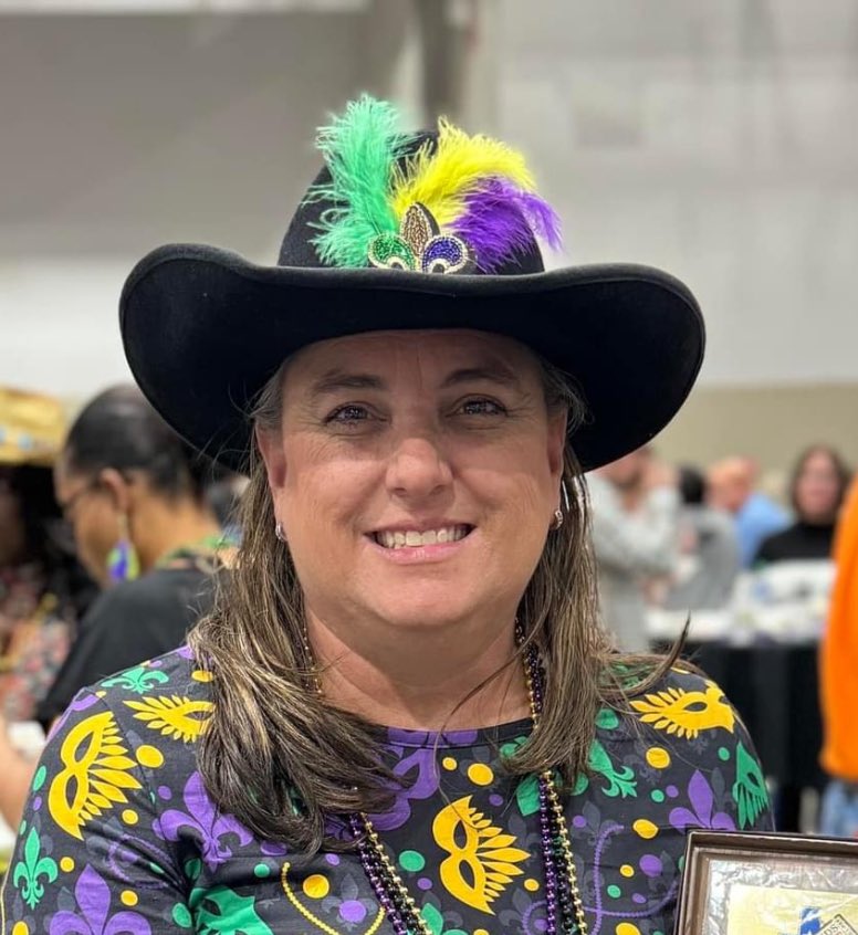 Houston-Area Math Leadership Network (HMLN) tweet media