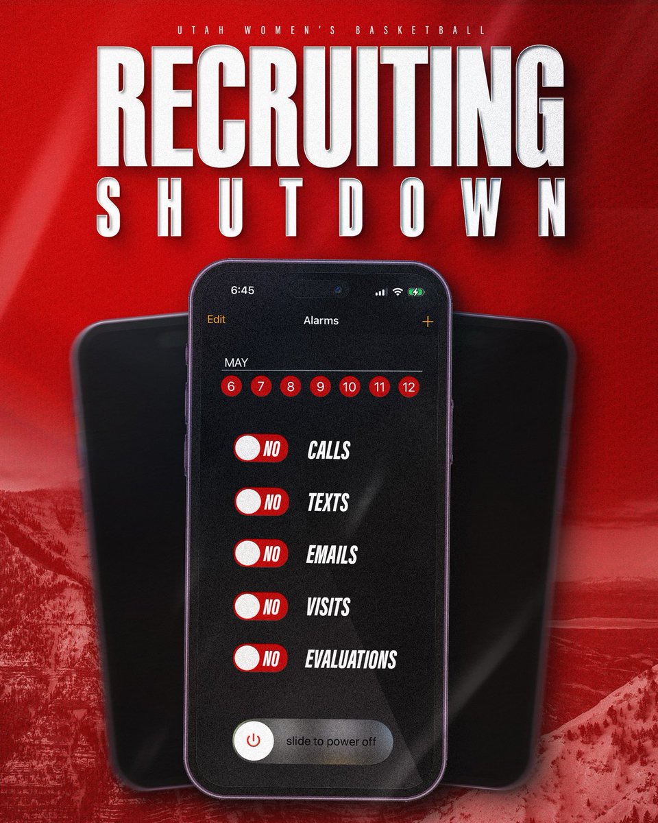 Talk to you soon! 👋 #GoUtes