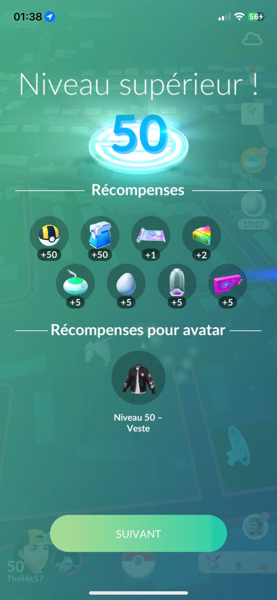 HitMaster57's tweet image. Enfin !!! 😍💪🏻❤️