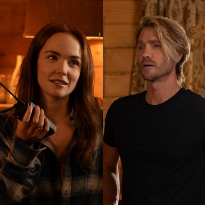 An all new episode of <a href="/SullivansXingTV/">Sullivan's Crossing TV Series</a> is on TONIGHT <a href="/CTV/">CTV</a> 8pm ET. We hope you'll enjoy tonight's episode! #SullivansCrossing 🇨🇦 <a href="/RothRoma/">reelworldmanagement</a> <a href="/ChadMMurray/">Chad Michael Murray</a> <a href="/MorganKohan/">Morgan Kohan</a>