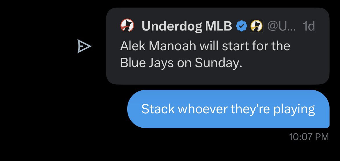 GoatVital's tweet image. Shoutout @Alek_Manoah6 couldn't have done it without him!