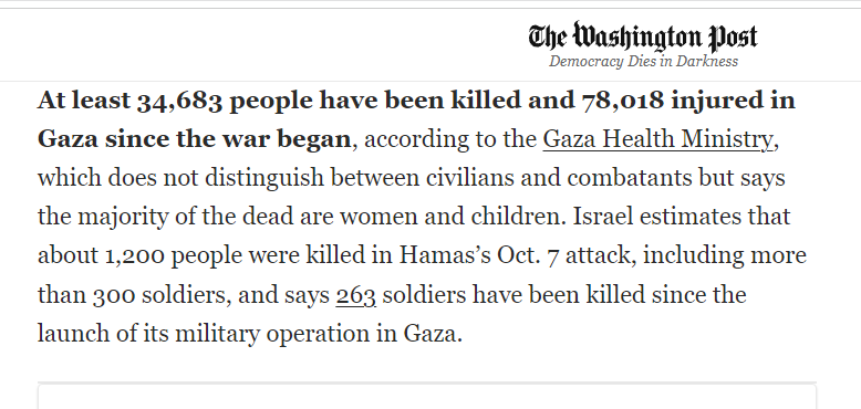 @SenFettermanPA Just checking to see if any US politicians working as foreign spokesperson took responsibility for this... ⤵️

#Israel #Genocide #EthnicCleansing #OccupiedTerritory