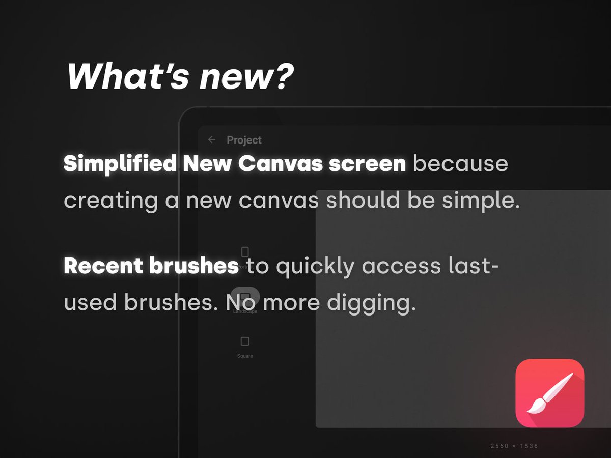 Infinite Painter tweet media