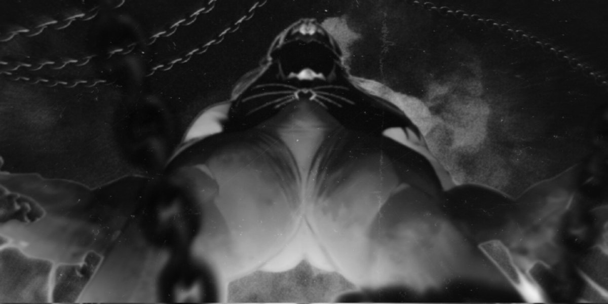 𝕴𝖑 𝕮𝖆𝖕𝖎𝖙𝖆𝖓𝖔 . (@divinuspotens) on Twitter photo 