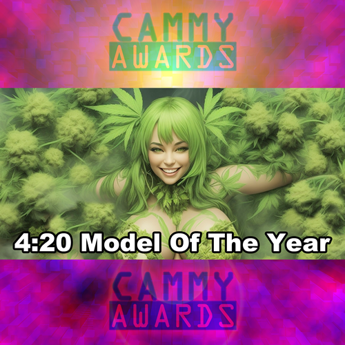 BlaizeyBBy 🔜XBIZ MIAMI⚡️ (@blaizeybby) on Twitter photo I just made my nomination on CammyAwards.com for 2025 4:20 Model Of The Year #CammyAwards2025 <a href="/NinaLuvSins/">NinaGarcia🌿🧚♀️🌬🕉</a> YOU GOT THIS GIIIIIRL I just made my nomination on CammyAwards.com for 2025 4:20 Model Of The Year #CammyAwards2025 <a href="/NinaLuvSins/">NinaGarcia🌿🧚♀️🌬🕉</a> YOU GOT THIS GIIIIIRL
