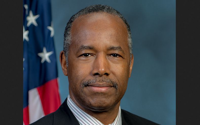 Ben Carson Condemns Abortion: “We Must Guarantee the Right to Life For Those in the Womb” buff.ly/3war8Wl