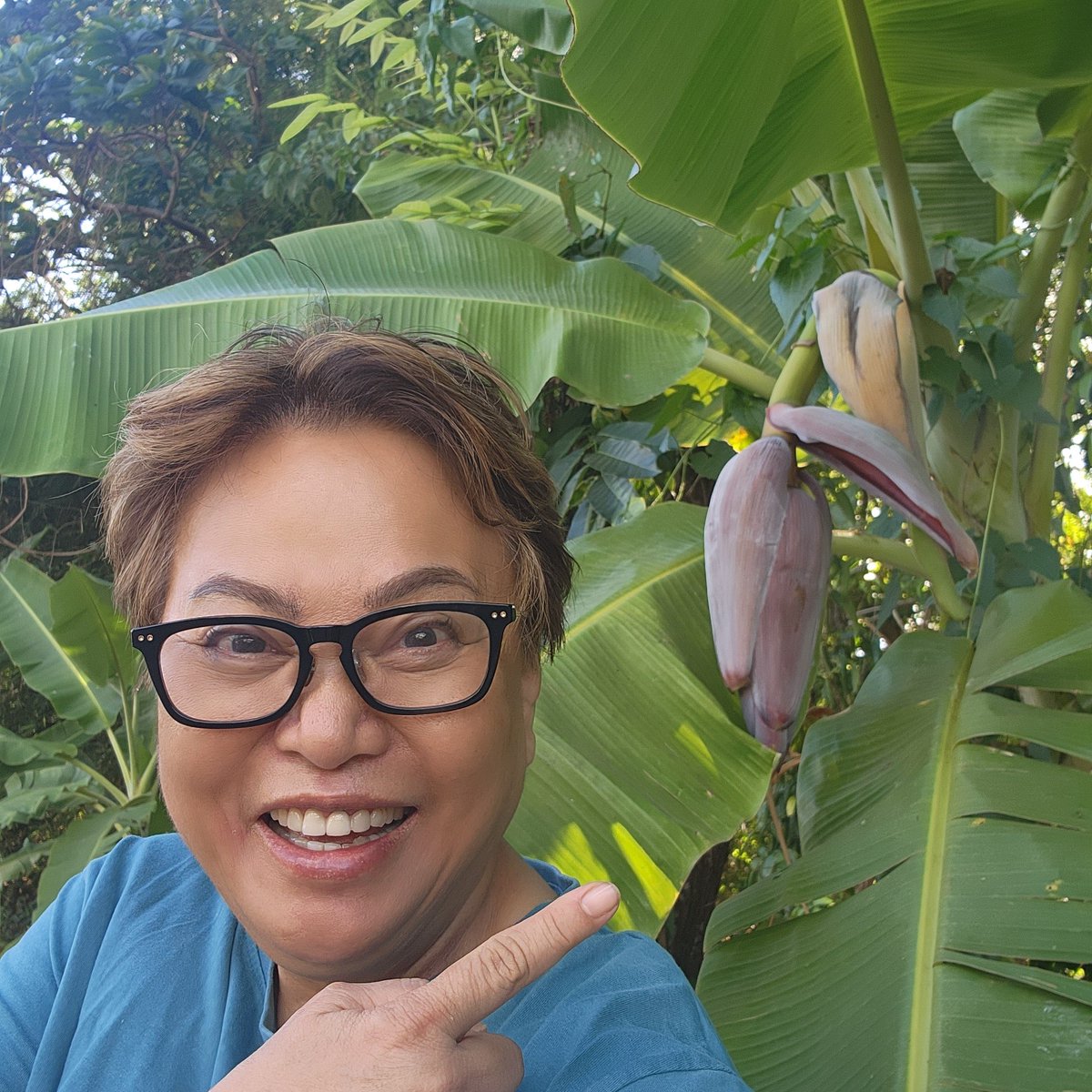 Mabuti oa ang saging may puso. Ang mga kawatan depuga waay gid !#mgainutil