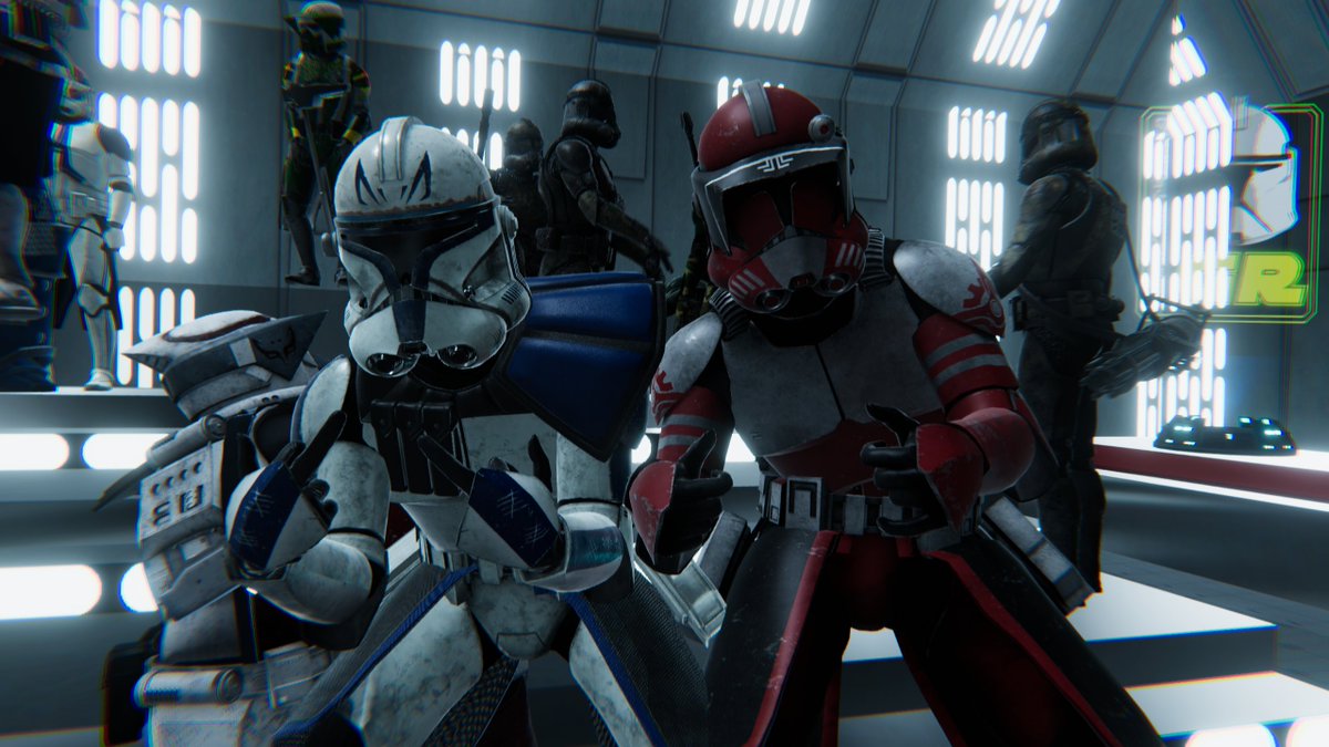 GalacticVrc's tweet photo. Magnificent, aren't they?
https://t.co/BTPaDIOYDU https://t.co/CfeF2cgf9e