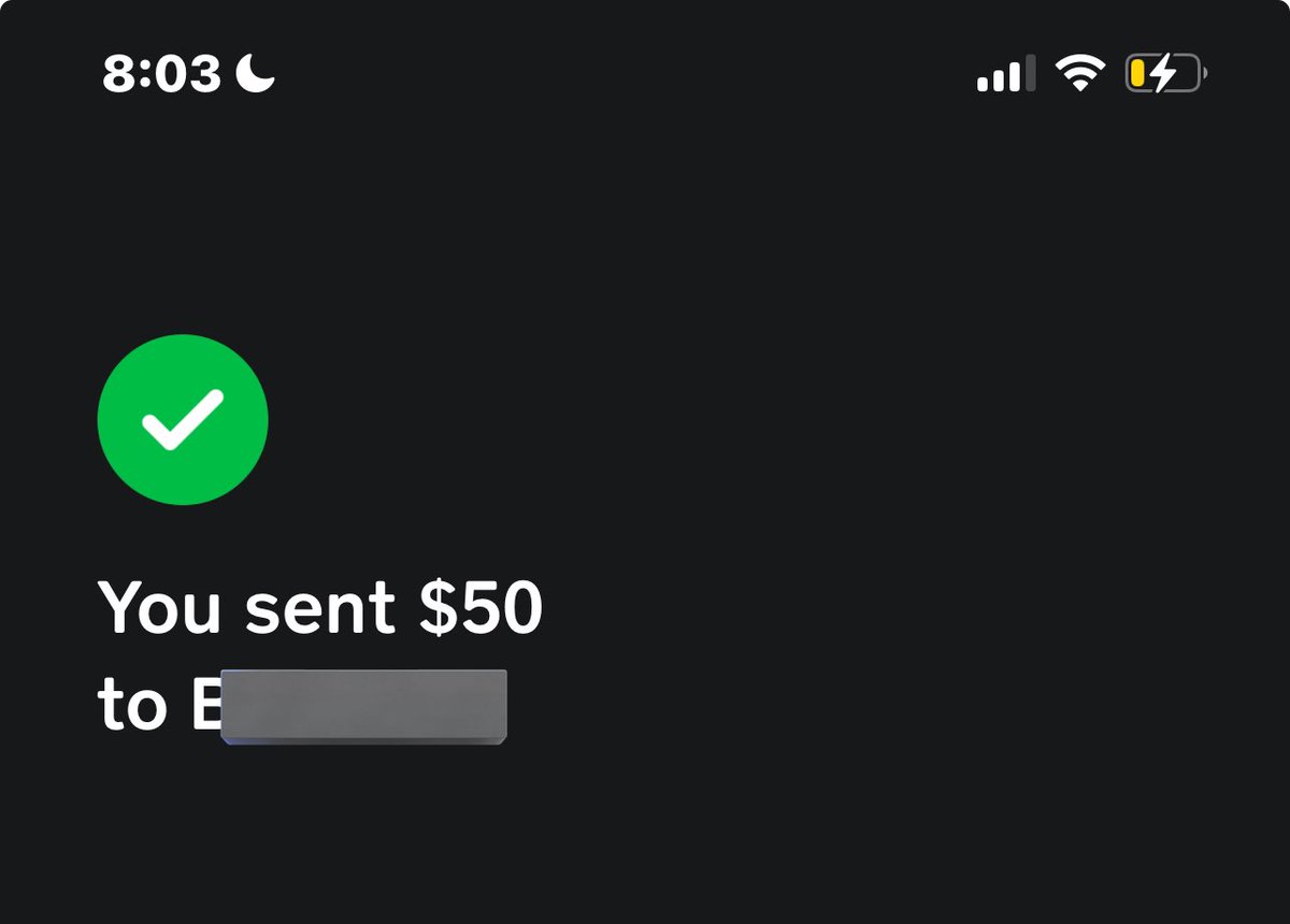 Go get the tools you need brother, god bless. WHO’S NEXT TO WIN $50 🙏✅ drop like & cash app 🟩⤵️ Not gonna spam my timeline with payouts, just wanted to make sure I show I actually pay my people out ‼️