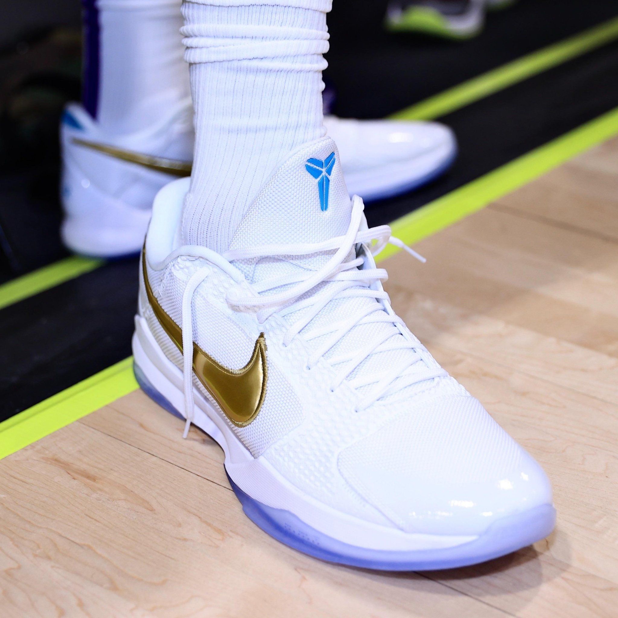 JustFreshKicks on X: 