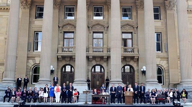 9 years ago today, we defeated 44 years of PC reign to form Alberta’s first NDP government. Albertans were ready for change after decades of conservative corruption. As your next leader of Alberta’s NDP, I will defeat Danielle Smith and return us to government so we can take…