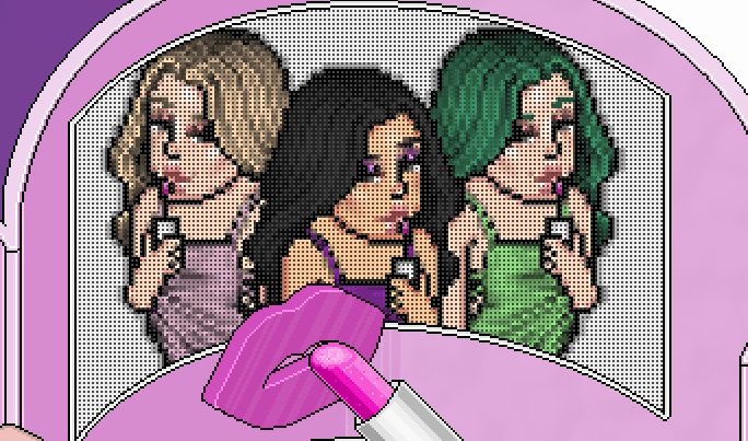 kendallferg's tweet photo. Lançamento da #LEAxHILTON 🫦💄💋 @Leabeautyhb https://t.co/3xIM2FaAZK