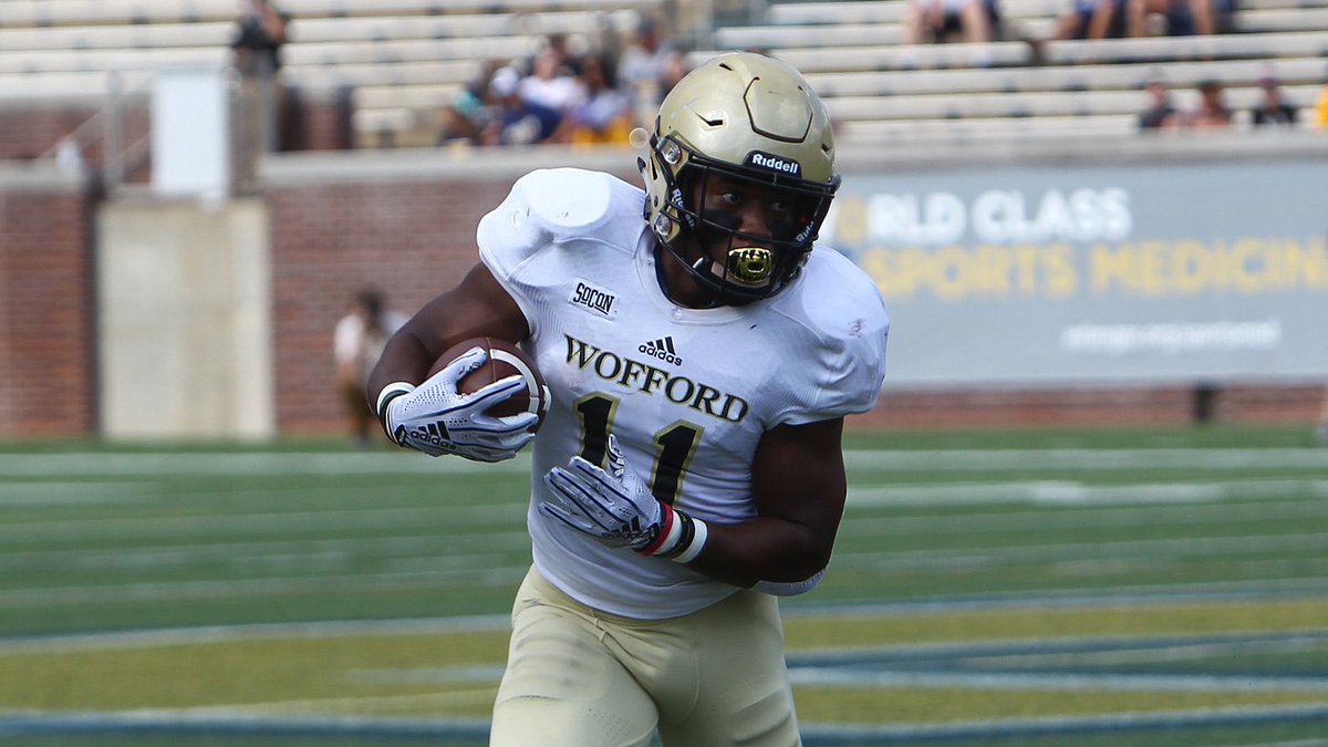 Bryce Lee (@brycelee2025) on Twitter photo After an amazing conversation with <a href="/Coachsax72/">Jonathan Saxon</a> I’m beyond blessed to receive an Division 1 offer to Wofford University! After an amazing conversation with <a href="/Coachsax72/">Jonathan Saxon</a> I’m beyond blessed to receive an Division 1 offer to Wofford University!
