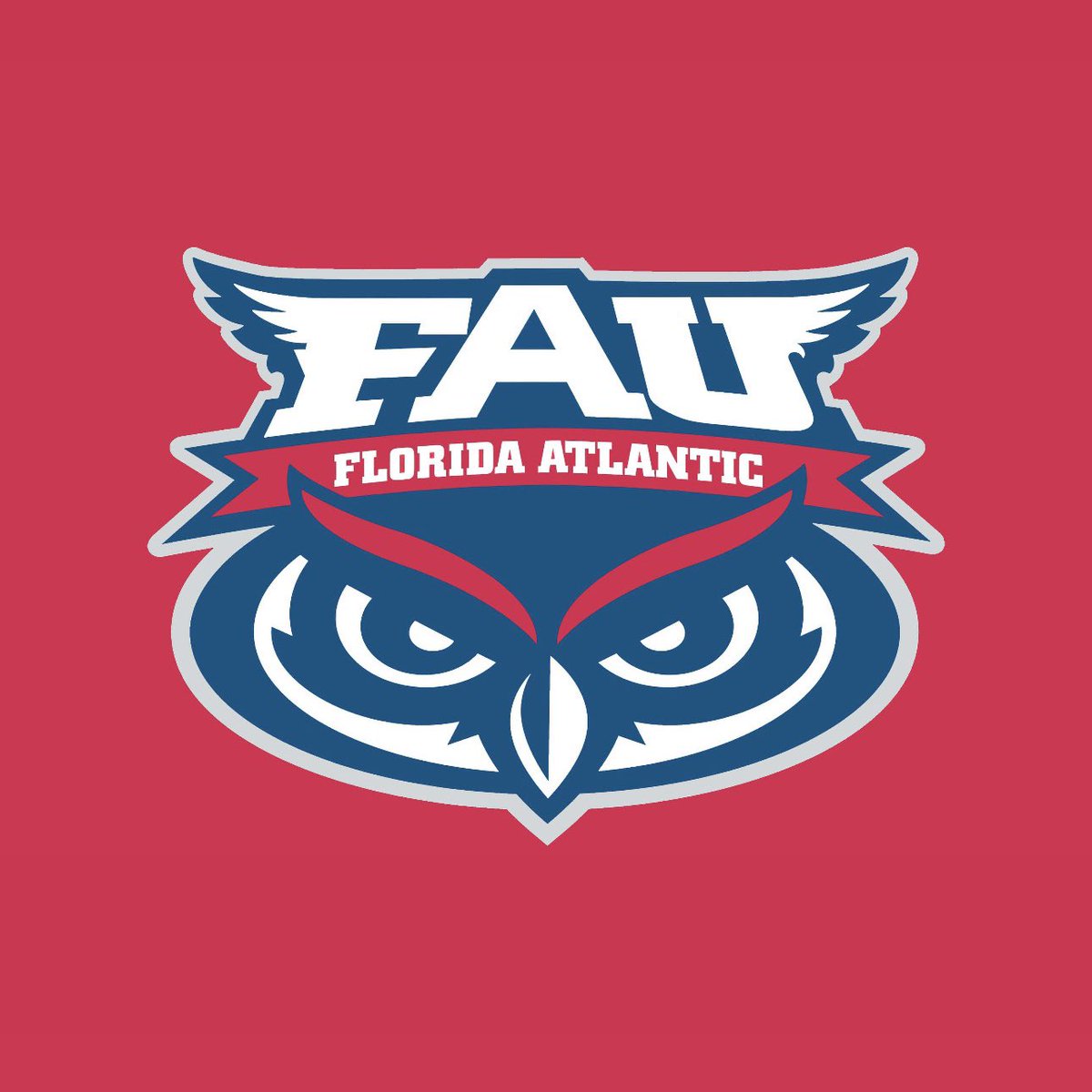BLESSED! I’m thankful to announce I have received an Offer from FAU!! #GoOwls 🔴🔵 @beaty_david @HarrisNOFLYZONE @FAUFootball @CoachTroop3 @coach_o_sports @NateRozzelle @unclelukereal1