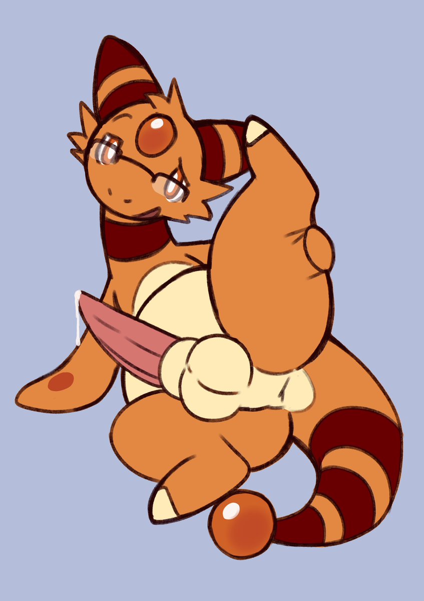 🔞 Litho Wuz Heer 🔜 AnthroCon🔞 tweet media