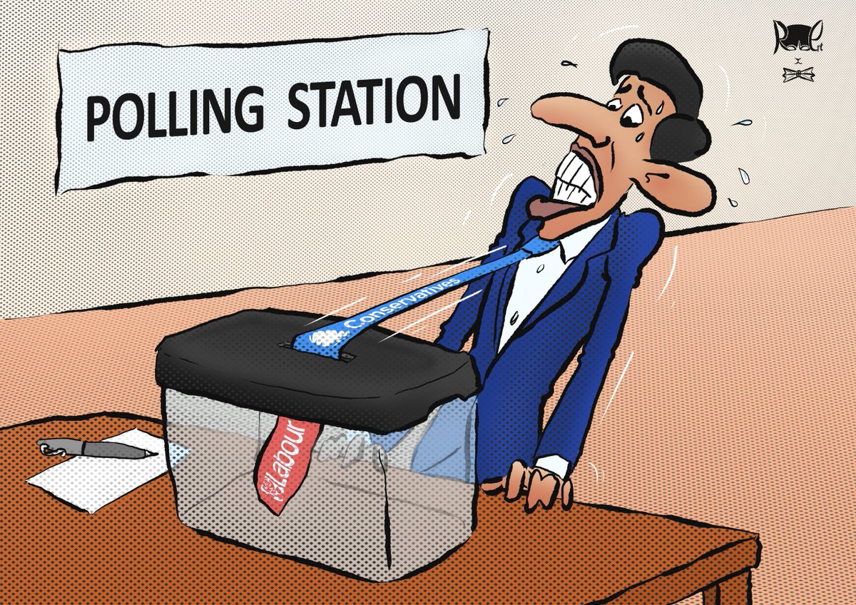Rishi Sunak often mentions that nobody seems keen on having a General Election , So I'm curious, what are your thoughts on having a General Election right now?? Yes or No ? Please RT to get a more accurate result. #GeneralElectionNow #ToriesCorruptToTheCore #ToriesOut668