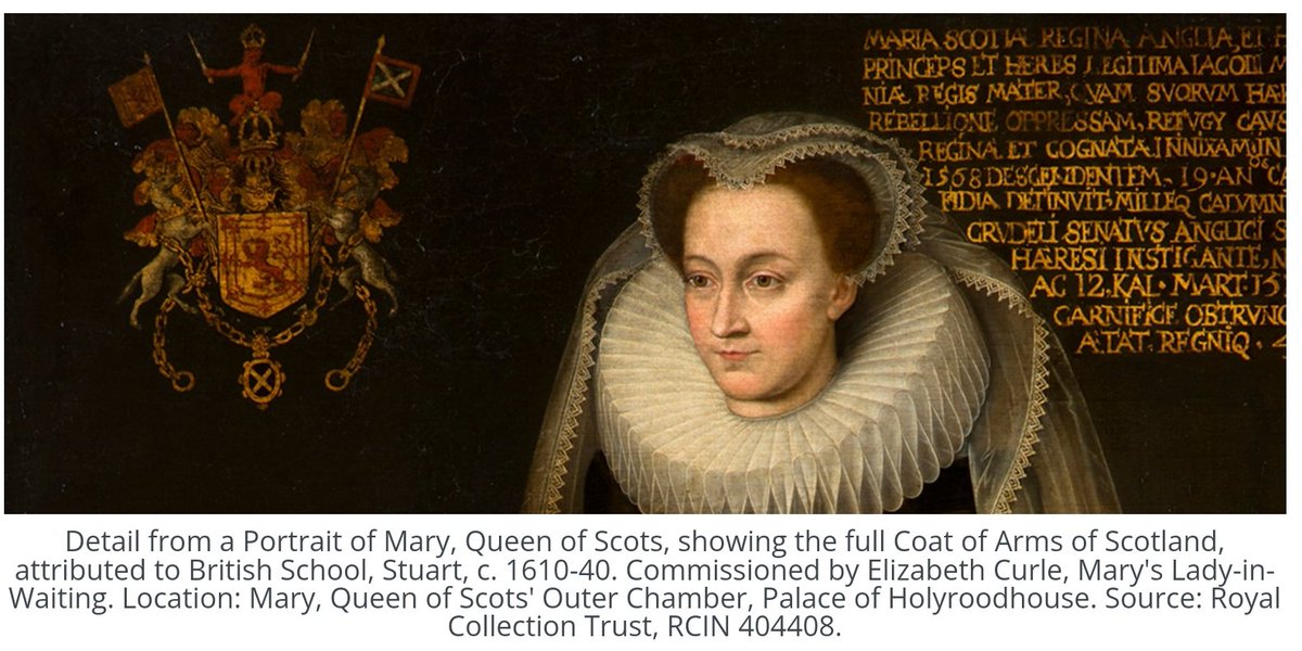 WrenFamRising's tweet photo. @RoyalStuartSoc May Queen Mary, a cousin to the Wren Family, memories live forever. We cared for her as personal stewart in her final days. https://t.co/d3fM50KAQD