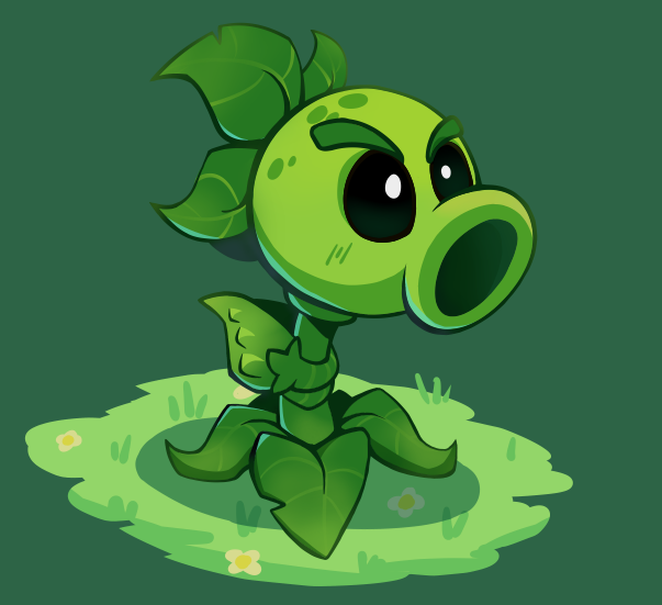 repeater, repeater #pvz