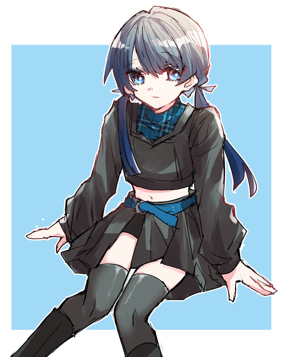 「#これを見たやつは座ってる画像をあげろ」|環月紙袋僕ラブ「ジ51,52」せつはる合同＋おまめ合同＋個人誌🌈👼🔖💫🐬♦✨のイラスト