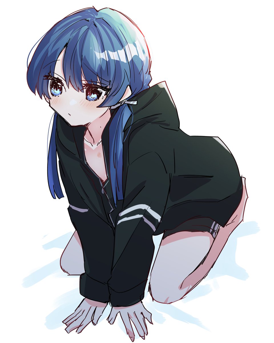 「#これを見たやつは座ってる画像をあげろ」|環月紙袋僕ラブ「ジ51,52」せつはる合同＋おまめ合同＋個人誌🌈👼🔖💫🐬♦✨のイラスト