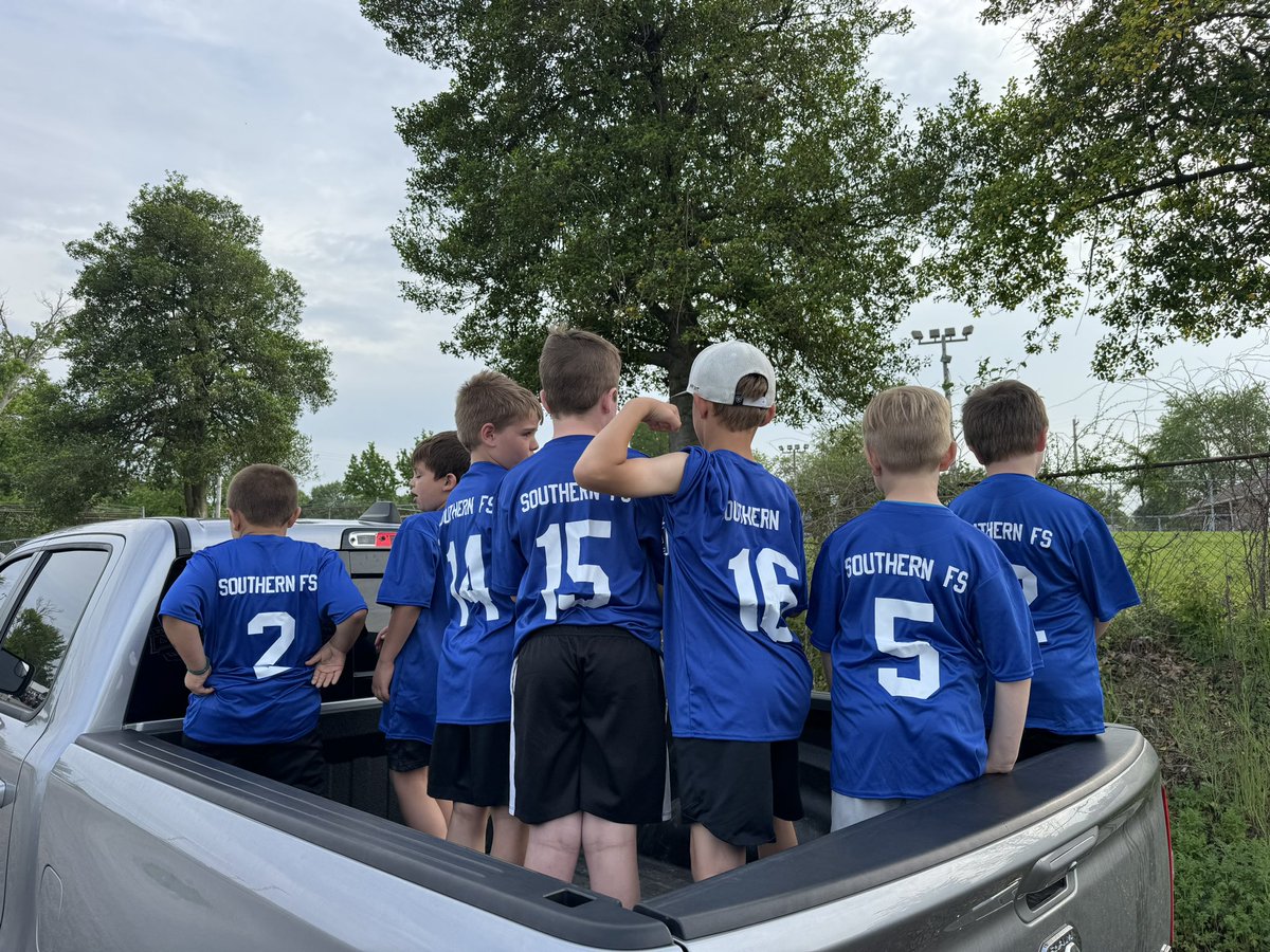 Southern FS - Precision (@precision_sfs) on Twitter photo ⚾️Proudly supporting youth sports in our communities! ⚾️
<a href="/Southern_fs_inc/">Southern FS</a> <a href="/Webb4_Monty/">Monty Webb</a> <a href="/Southern_FS/">Southern FS, Inc.</a> ⚾️Proudly supporting youth sports in our communities! ⚾️
<a href="/Southern_fs_inc/">Southern FS</a> <a href="/Webb4_Monty/">Monty Webb</a> <a href="/Southern_FS/">Southern FS, Inc.</a>