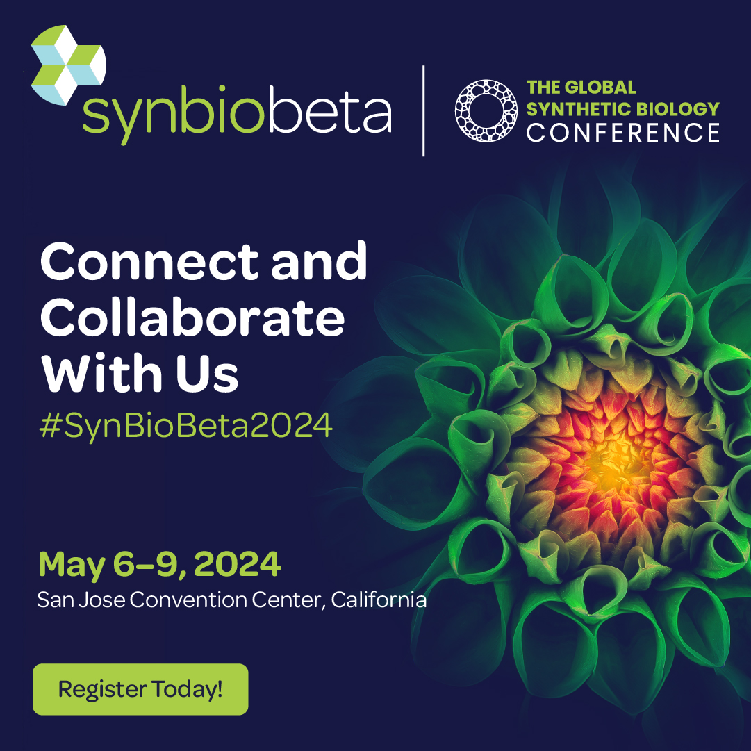 GitLife Biotech (@gitlifebiotech) on Twitter photo Alastair Orr Ewing (our CEO) and <a href="/NunziaLopiccolo/">Nunzia Lopiccolo</a>  have arrived to represent <a href="/GitlifeBiotech/">GitLife Biotech</a> this week
at hashtag #SynBioBeta2024. 
Come and find them at the Startup Pavillion. They would love to meet you.
#deeptech #biotech #synbio #earlystage #ukinnovation Alastair Orr Ewing (our CEO) and <a href="/NunziaLopiccolo/">Nunzia Lopiccolo</a>  have arrived to represent <a href="/GitlifeBiotech/">GitLife Biotech</a> this week
at hashtag #SynBioBeta2024. 
Come and find them at the Startup Pavillion. They would love to meet you.
#deeptech #biotech #synbio #earlystage #ukinnovation