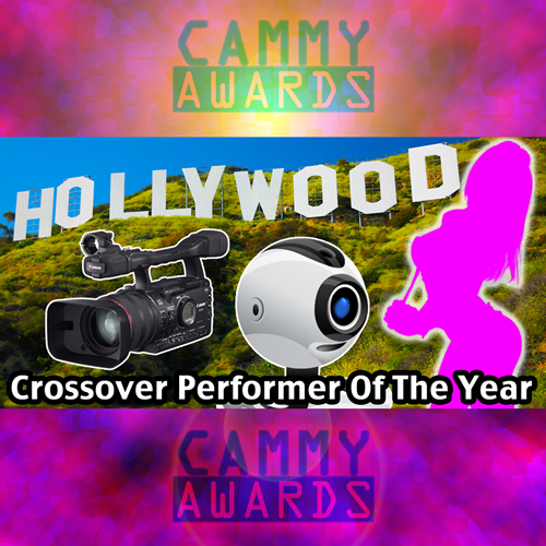 I just made my nomination on CammyAwards.com for 2025 Crossover Performer Of The Year #CammyAwards2025  <a href="/j/">j</a>