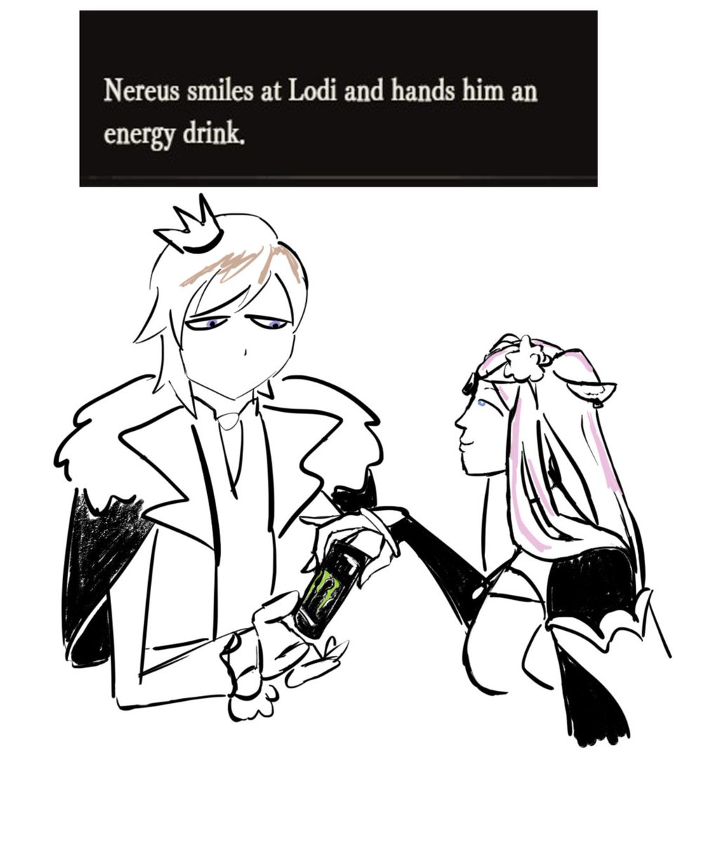 CairDuraws's tweet photo. #GranblueFantasy https://t.co/CqSrRjAZYo