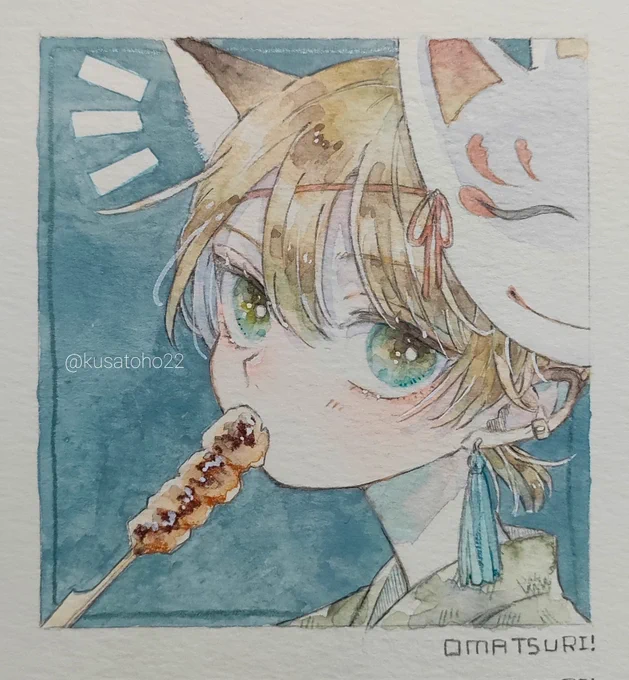 #ゴールデンウィークSNS展覧会2024 最終日…