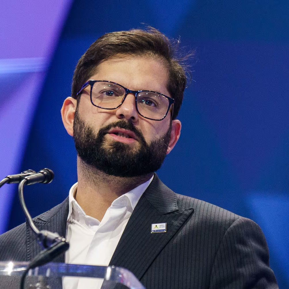 Rafael Torreblanca 🇨🇱 tweet media