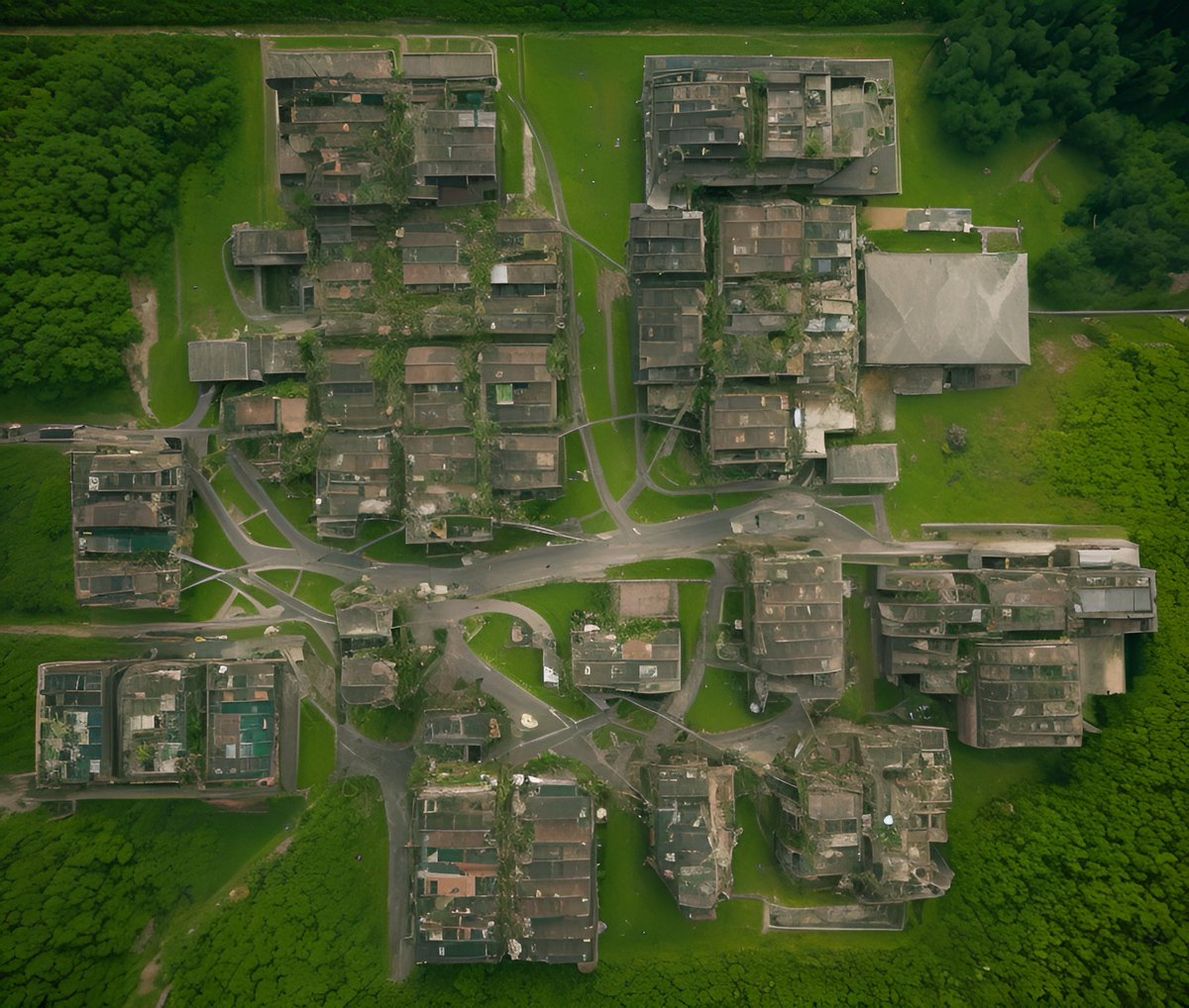 WHITE NOISE LAB tweet media