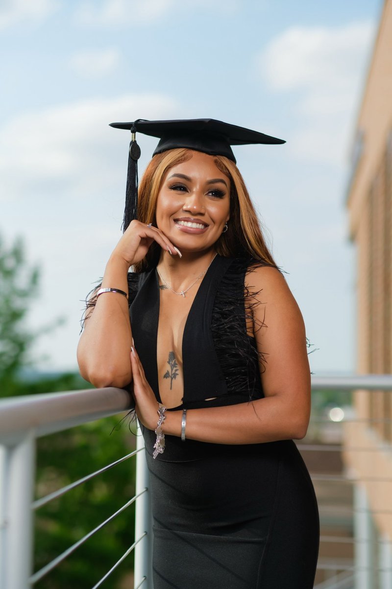kaylahwilson_'s tweet photo. “You will succeed in what you choose to do, and light will shine on the road ahead of you.” 
-JOB 22:28

May 10th | 9:30am 

B.S. Animal Science with a Minor in Equine Science https://t.co/FQia4eRIFg