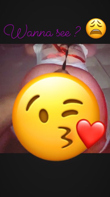 DM ME to get it 🤤🤤🤤   I loved it when he pulled the leash while he fxcked me with his big 🍆 🤤🤤 https://t