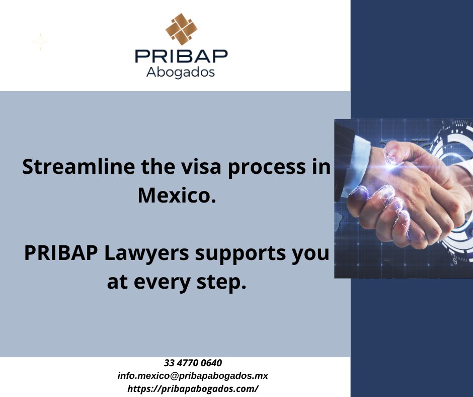 How can we support you?
Contact us to find out how we can become the strategic ally your company needs.
#AsesoríaLegal #PRIBAPAbogados
 #LegalAdvice #LegalSupport #CorporateLaw #LegalServices #LegalAssistance