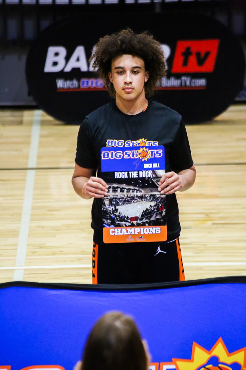 BIG SH🏀TS (@bigshotsglobal) on Twitter photo #BIGSHOTS #RocktheRock
🏆 14U SLAM CHAMPIONSHIP 🏆
Champs: <a href="/CP3BBallAcademy/">CP3BasketballAcademy</a> - 54
MVP: Brayden Ragland 24
Grant Duggins 11
Dorian Moore 11
CC Elite - 51
Ethan Ofori 12 #BIGSHOTS #RocktheRock
🏆 14U SLAM CHAMPIONSHIP 🏆
Champs: <a href="/CP3BBallAcademy/">CP3BasketballAcademy</a> - 54
MVP: Brayden Ragland 24
Grant Duggins 11
Dorian Moore 11
CC Elite - 51
Ethan Ofori 12