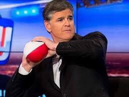 Sean Hannity has made way too much money in his career for someone who offers low-to-middling political analysis.

The fact that this guy is on the airwaves for 3-4 hours every day between radio and TV is mind blowing.