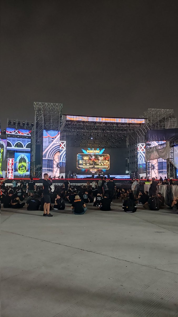 #hammersonicfest
