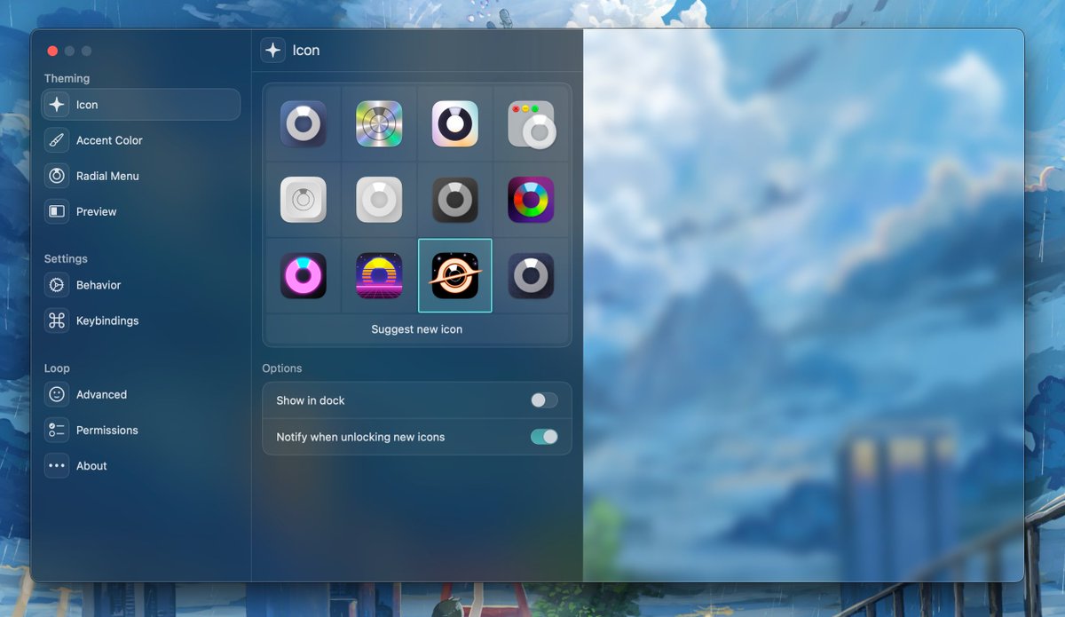 Redesign is almost done 👀