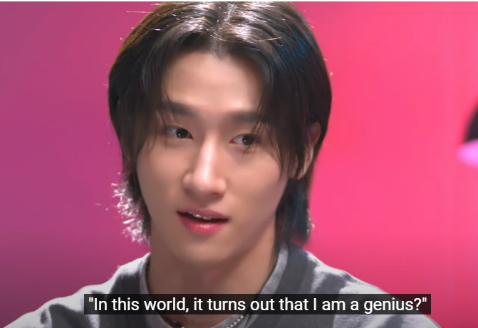 I'm still amazed how good I.M on the Beat is 🎶 All episodes until here were great! Changkyun is doing really well and even non-fans are prasing his MC/host skills. It's already so precious to me 🥺 Playlist with all episodes: youtube.com/playlist?list=… @IMxSMEK #IM #아이엠 💜🌹