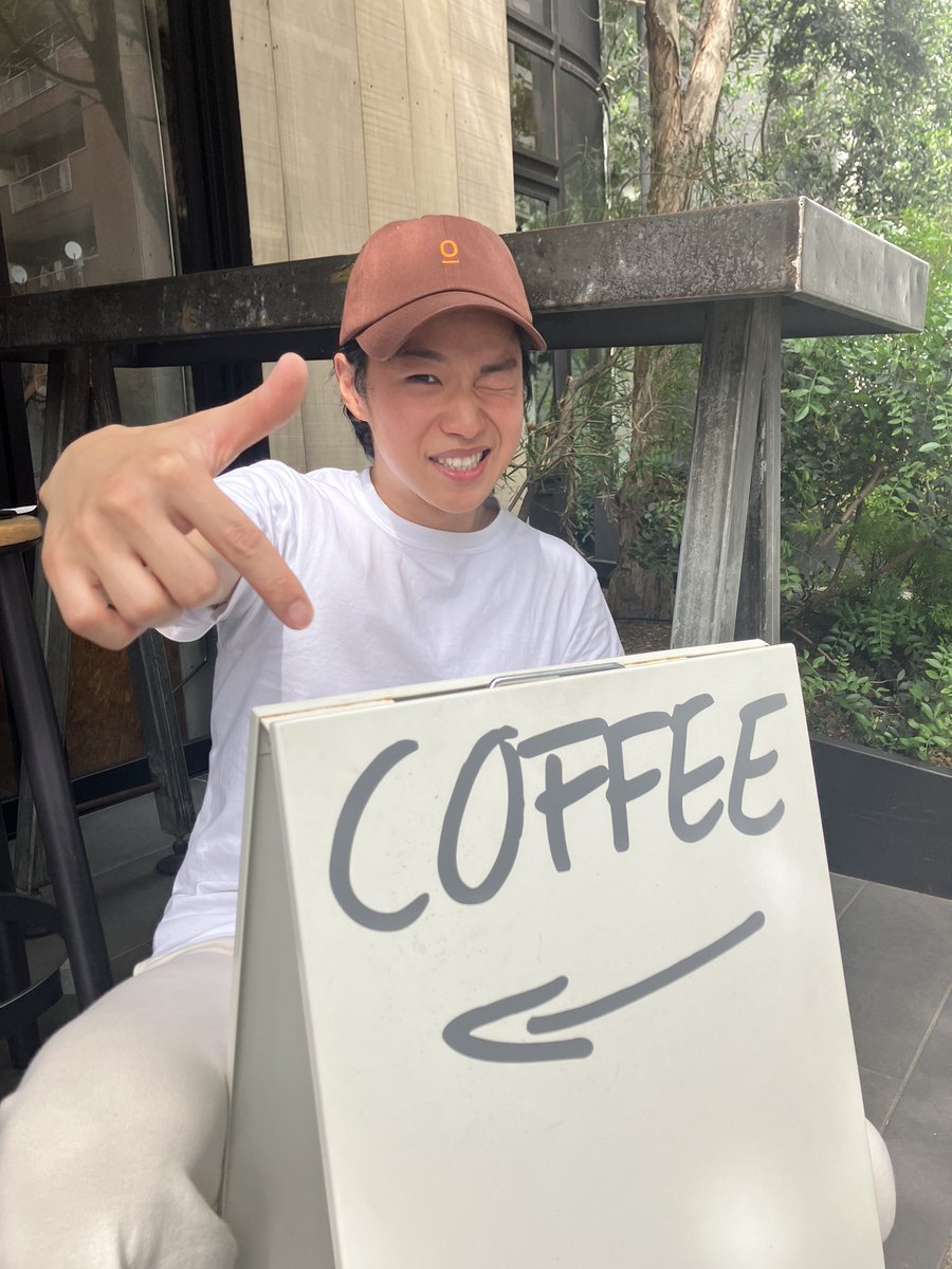 おはようございます☀Single O Hamacho Sayakaです。
浜町でもこちらのStrong Capを販売開始しています🧢
深みのある色合いでどんな服装にもきまります。
ご自分用に、プレゼントに、いかがでしょうか？

#singleo #singleojapan #singleohamacho