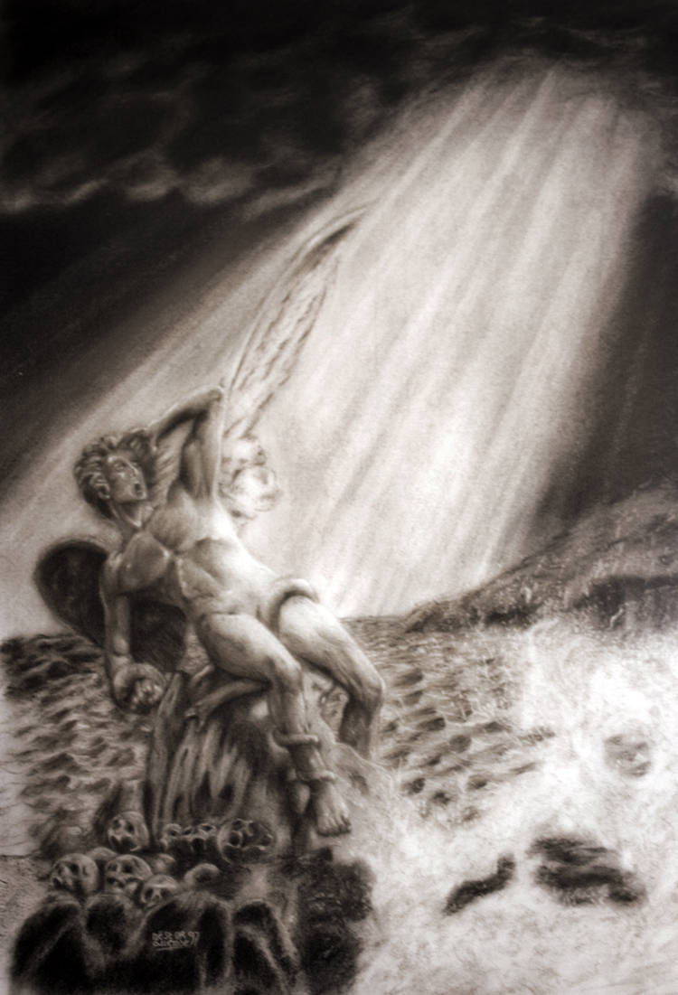 MatthewAMullins's tweet photo. Lucifer, the Fallen
By Néstor Allende aka Sgrum https://t.co/dSl6j7dkr8
https://t.co/NOJbNJvxun
https://t.co/60GIB0cTyp
#LuciferTheFallen #NéstorAllende #Sgrum #Art https://t.co/eizq5NZXd8