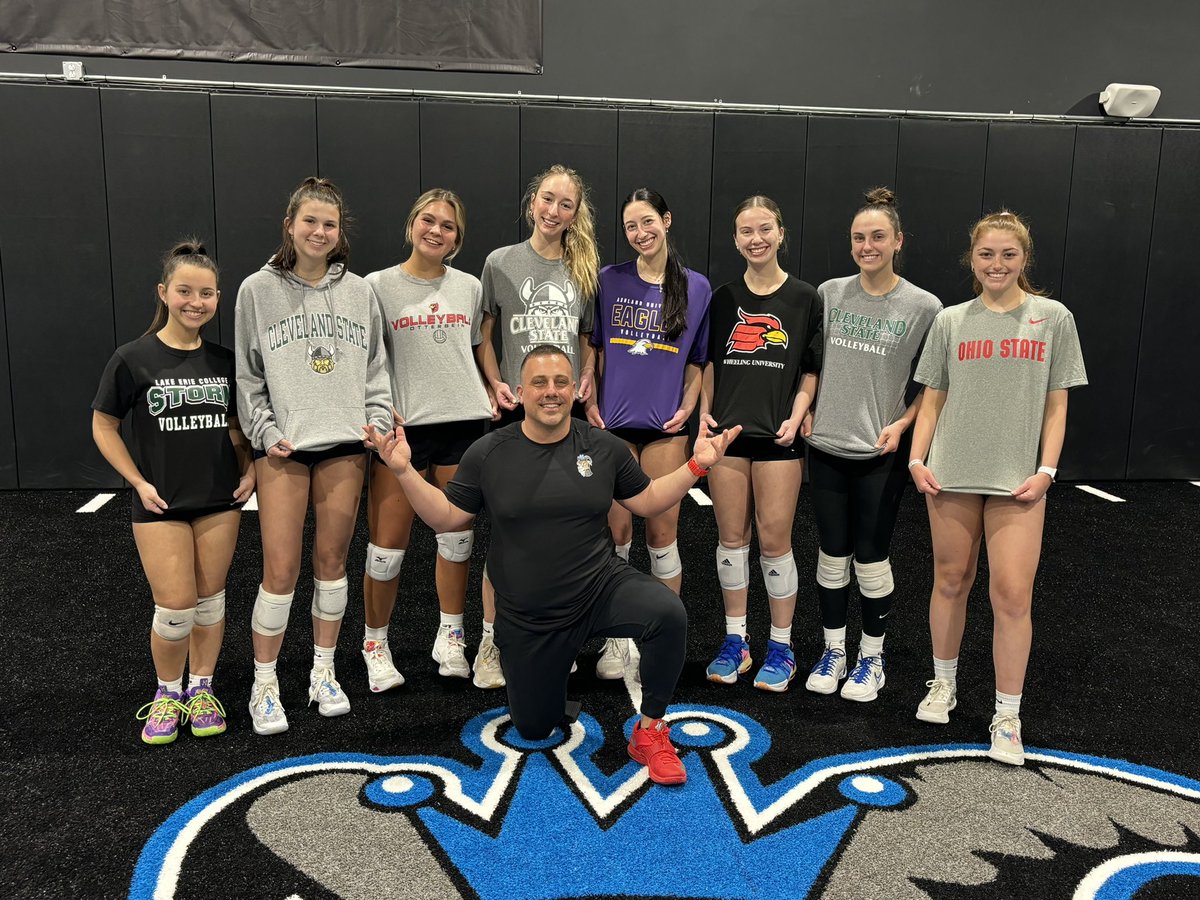 gotmaq's tweet photo. MVC 18-1 These iconic players BET on themselves, chose their own path, trusted the MAQ process &amp; man, did it pay dividends 💰‼️ With relentless GRIT… Through the toughest adversity… you all found your max confidence and athletic worth… Next 📈 for ALL.. Proud x a trillion https://t.co/PbRnD7rKJi