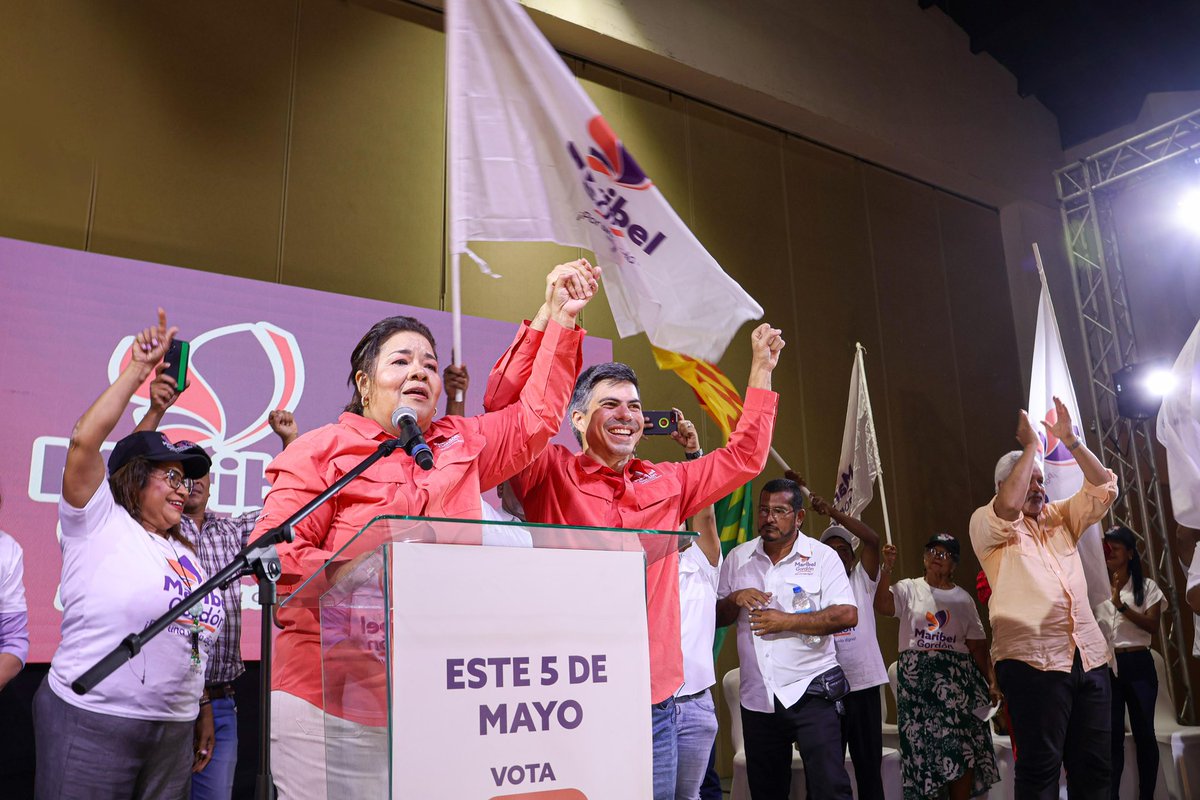 ¡Gracias, seguimos en la lucha y nos vemos en las calles!