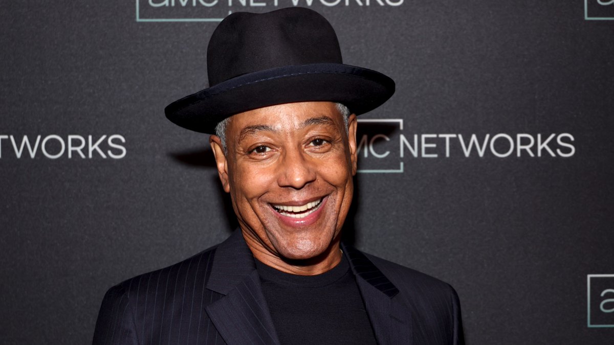 Giancarlo Esposito says he's joining the MCU – but won't reveal which character he'll play. See more here: empireonline.com/movies/news/gi…