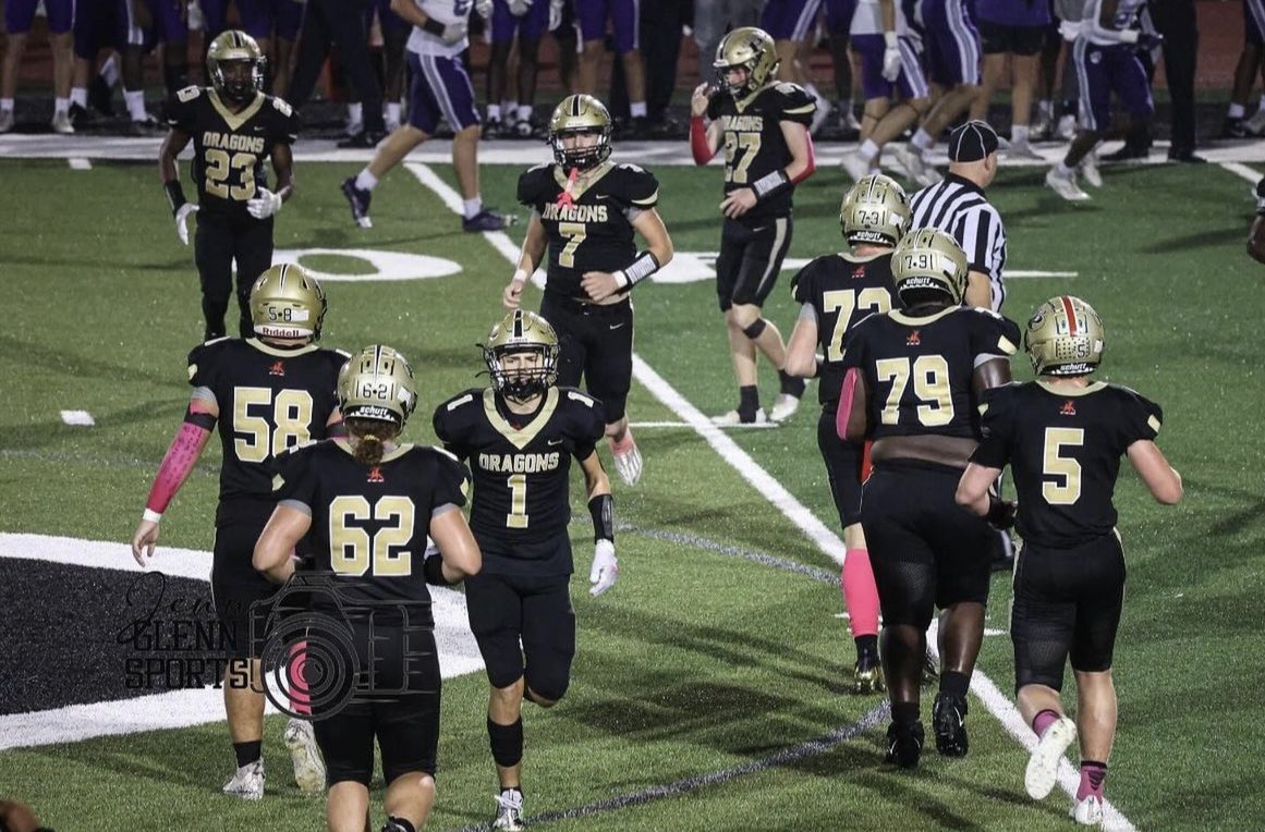 🚨PEPPERELL FOOTBALL SPRING WORKOUTS #1 starts Tomorrow with equipment distribution. Tuesday, It’s GO TIME ………….GO DRAGONS!!!!! #RTL @PHSFBRecruits @CoachHaywoodPHS @NwGaFootball @Pepperell_Pulse