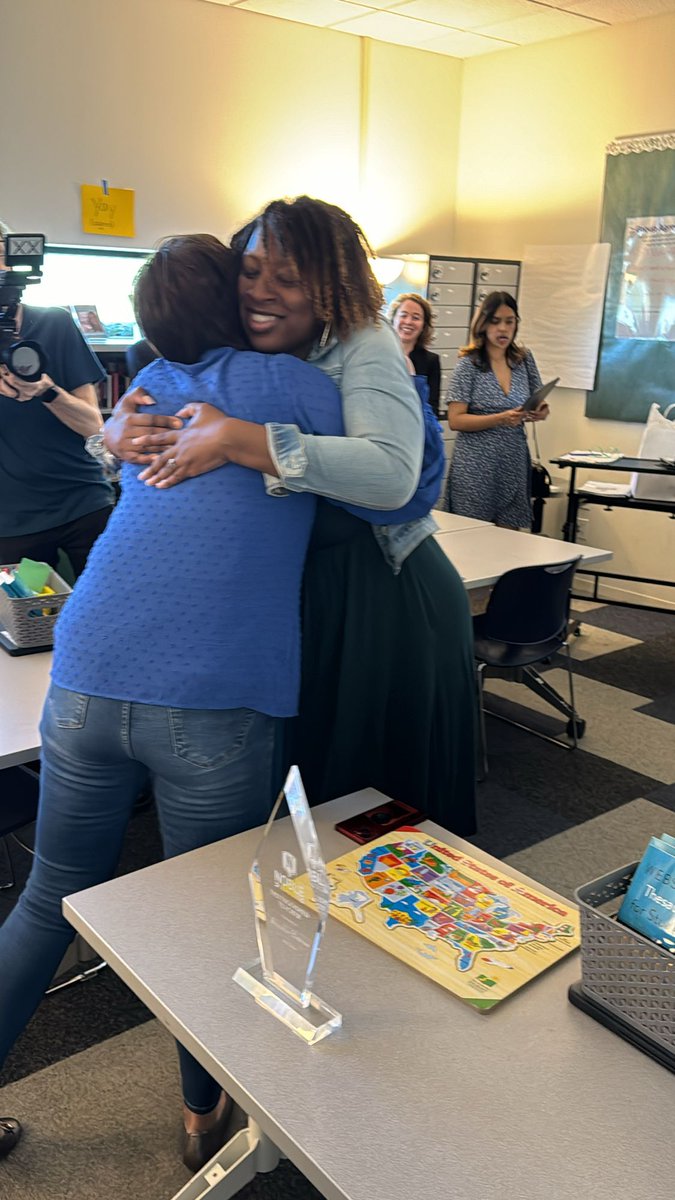 Gary Comer College Prep, a Noble School tweet media