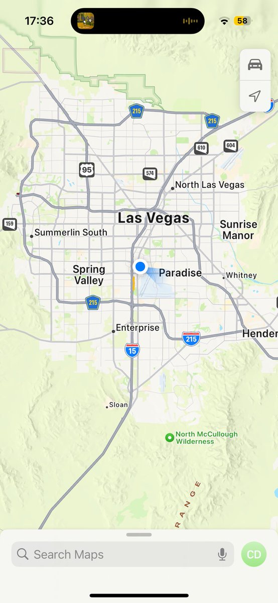 chris_davis6's tweet photo. @ROUNDTHEBEND__  need a medic in vegas https://t.co/gKKK3QIivL