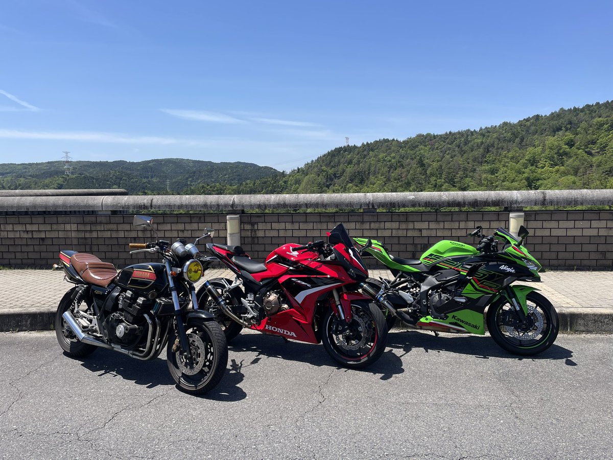 あーるくん (@Rkun_zx25r_331) / Posts / X