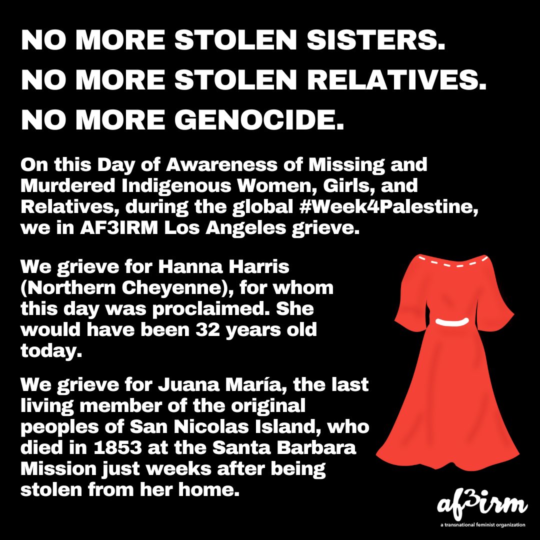 AF3IRM Los Angeles tweet media