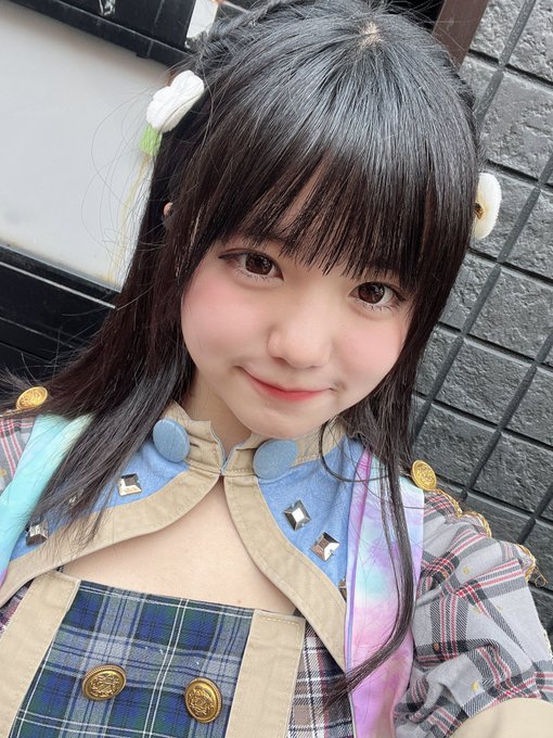 Twitterのコスプレ画像9